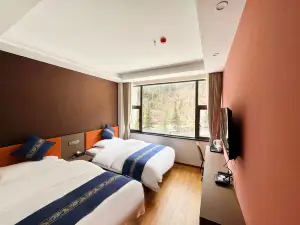 Mengxi Lanting Business Hotel