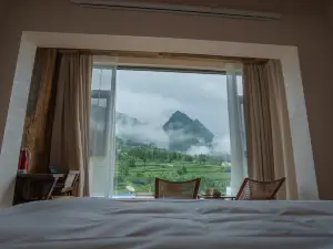 Lan Yunye Homestay
