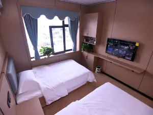 翼城熹宿酒店