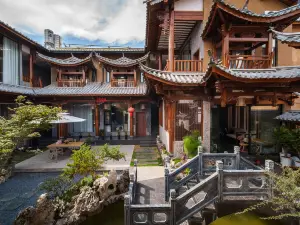 Yinshan Fanye Homestay