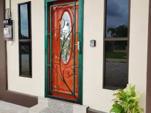 Villa Tok Wan