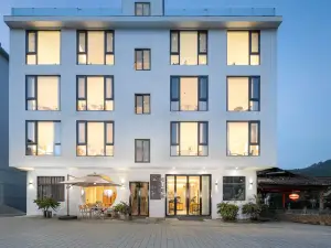 Yueshan Meisu, Yunhe Terraces