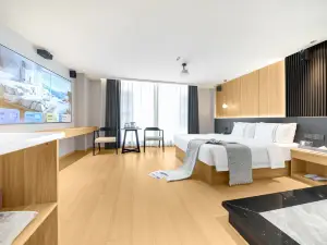 漫州國際酒店（敘永店）