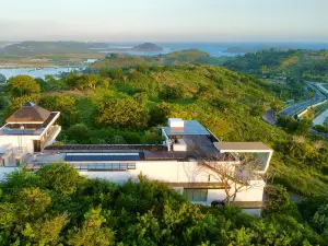 Truntum Boutique Mandalika