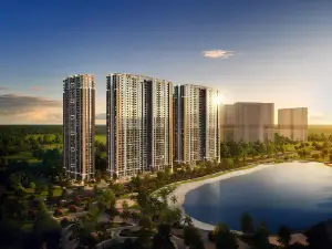 ST HOME - VINHOMES SMART CITY