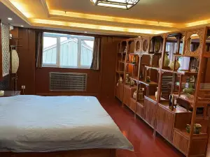 Pingquan Haitian Holiday Hotel