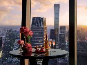 北京國貿大酒店