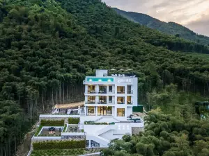 Yuanshan Xingkong Guesthouse