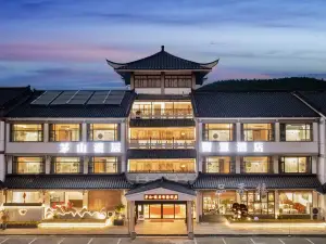 Maoshan Manju Smart Hotel