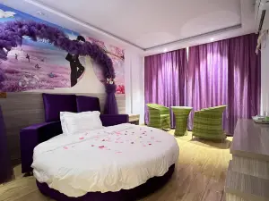 Yangxian Zhongyi Theme Hotel