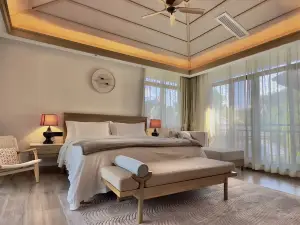 勐巴拉恆春溫泉度假民宿