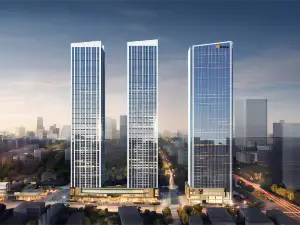 위에 호텔 (창사 우의광장 페이위안차오 지하철역)