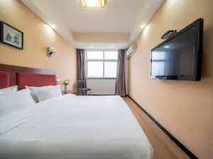 Candy Express Hotel