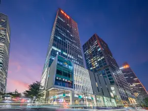 LIKTO YIYU HOTEL