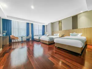 藍圖飯店（城南大街店）