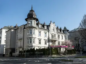 Hotel Villa Carlton - Adults Only