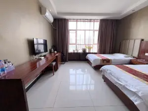 Silk Road Star Inn
