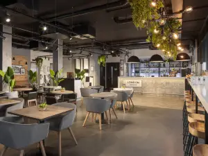 Four Points Flex by Sheraton London Shoreditch East