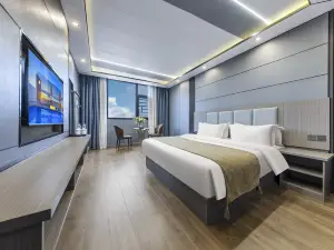 Gan Shang Hotel (Renmin North Road Branch)