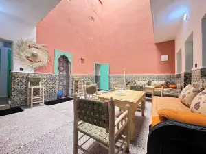 Homes365 Marrakech -Chinese Guest House