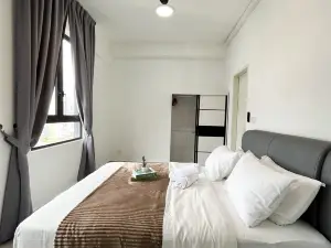 168 Park Selayang by Manhattan Group