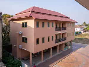 Chiang Kham Ruk Khun Hotel