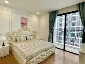 Vinhomes Time city & Park Hill - Green Home