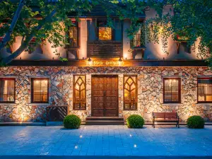 Sleep Magic Headquarters Homestay