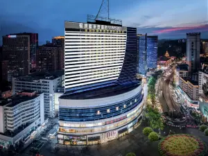 FourPoints by Sheraton Kunming City Centre Hotel