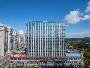 RH英格迪飯店（黔西高鐵站店）