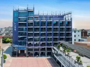 羅定龍苑酒店（龍鄉樓店）