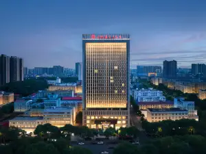 婁底418華天大酒店