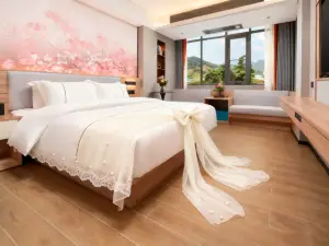 Youlaiya Intelligence Hotel (Donglan Guoqing Middle School)