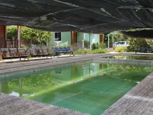 キャピタル O 91186 ルマ レハット ブキット イナス