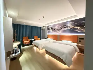 Wangyi Zheshang Business Hotel
