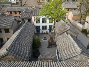 Zhuangyuan Fudi B&B