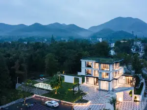 Miyin·Changxing luxurious designer life aesthetics beauty hotel