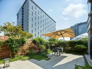 ヒルトン 上海 虹橋