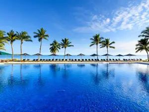 斐濟海灘希爾頓度假酒店