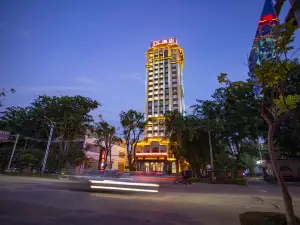 JX Hotel (Dongxing Port)