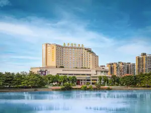 South Grand China International Hotel