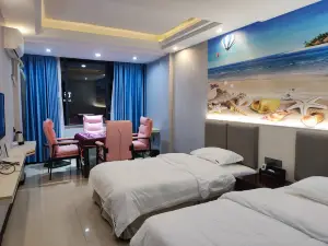 Guangchang County Xianggree business hotel