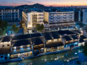 XIANHENG NEW YOUTH HOTEL