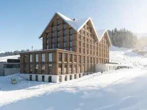 สตูส ลอดจ์