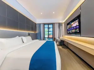 Tinman Hotel (Guangming No.1 Shenzhen)