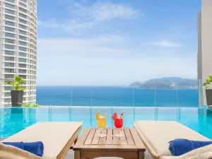 Atlantic Nha Trang Hotel