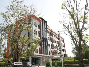 BaanBangkok97 Hotel