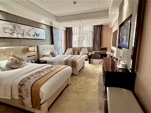 Jiahao Time Hotel