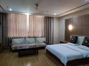 Massatton Boutique Hotel