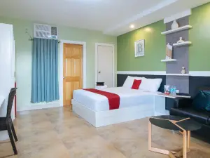 RedDoorz Plus near Lapasan Plaza Cagayan de Oro